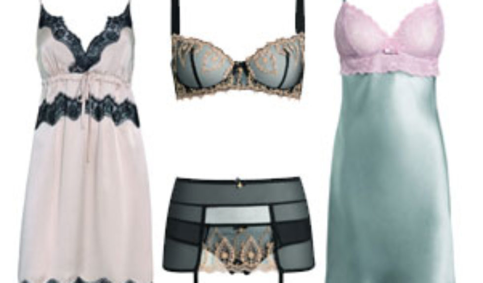 Intimissimi – jesień 2011