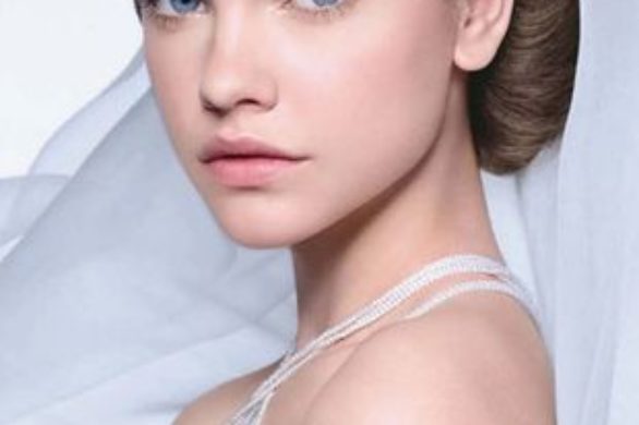 Śliczna Barbara Palvin dla Chanel (FOTO)