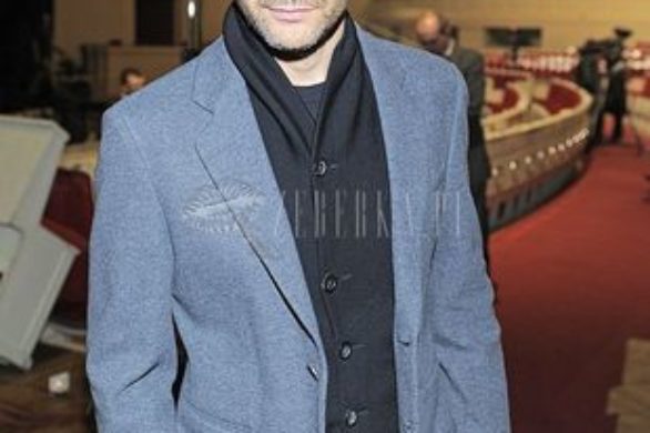 Tomek Kammel robi się na niegrzecznego chłopca