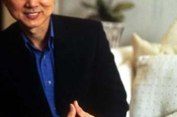 Jimmy Choo nosi szpilki!