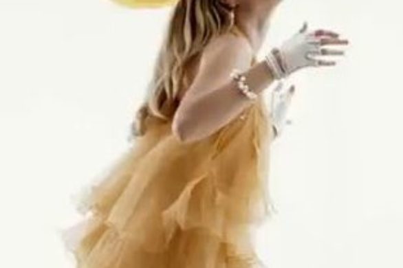 Radosna kampania perfum od Chanel (VIDEO)