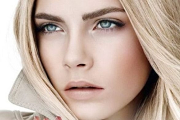 Kolekcja Burberry Beauty – wiosna/lato 2011