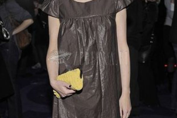 Izabeli Kunie ubywa lat