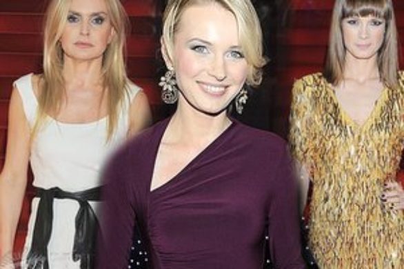 Gwiazdy na Balu Dziennikarza (FOTO)