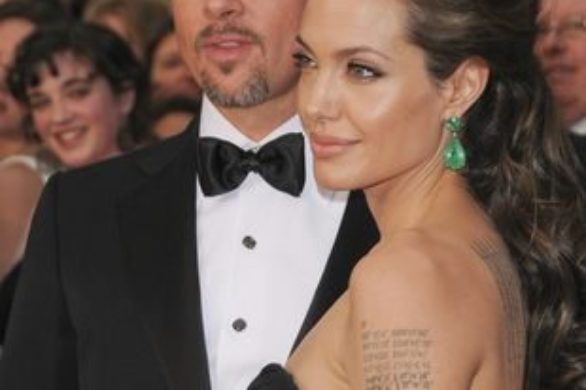 Najbardziej stylowe pary Ameryki