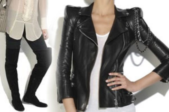 Najsilniejsze trendy 2009 roku