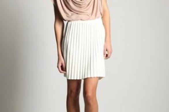 Szarości w wiosennej kolekcji French Connection