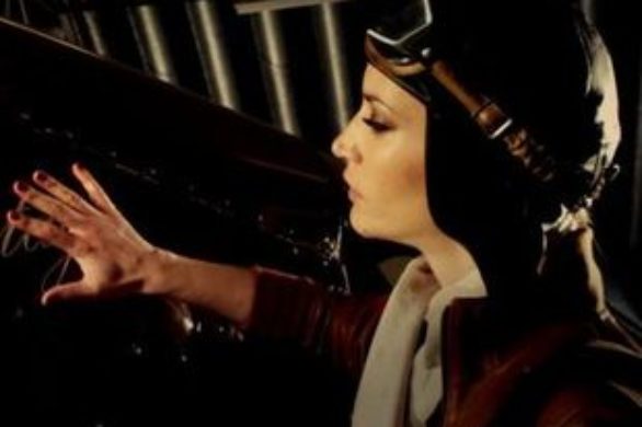 Diana Dondoe dla Heritage (VIDEO)