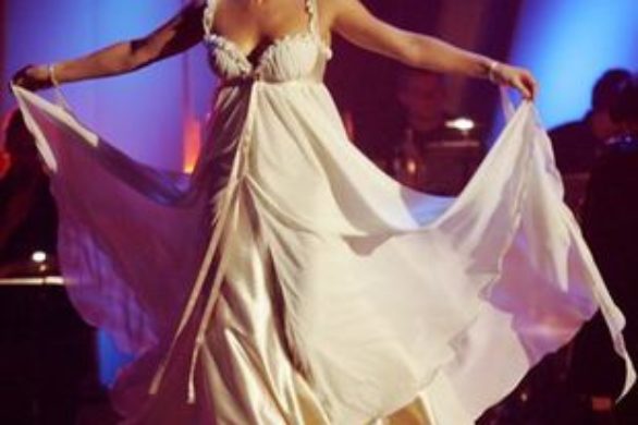 Licytacja sukienek z „Tańca z Gwiazdami”