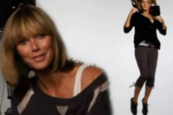 Kolekcja Heidi Klum wypełnia lukę w szafie kobiety?
