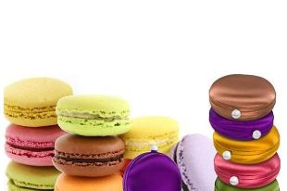 Kolekcja Kenzo Macaron Bags – wiosna/lato 2011