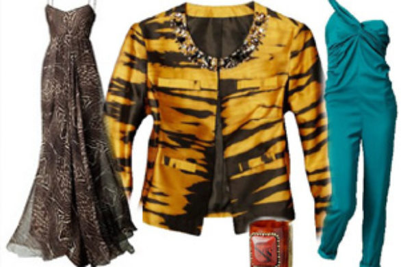 Kolekcja H&M Glamour (FOTO)
