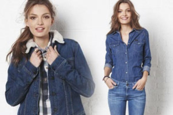 Lee – jesień 2011 (FOTO)