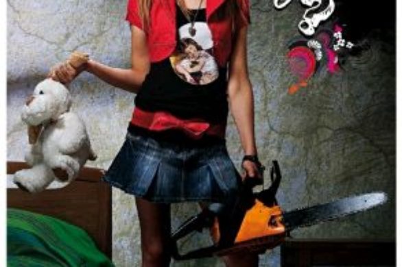 Wiosenne piekło i niebo u Trolla