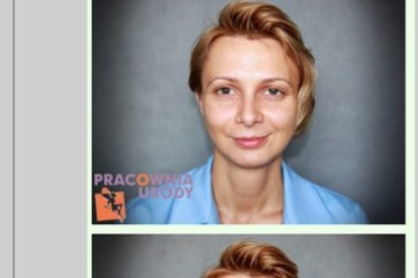 Makijaże zdolnej wizażystki (FOTO)