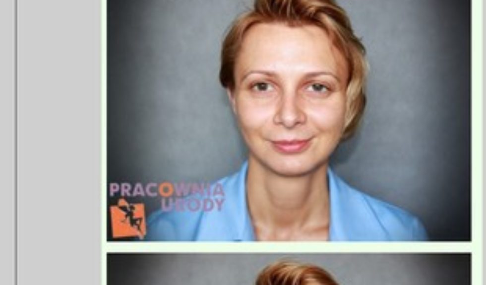 Makijaże zdolnej wizażystki (FOTO)