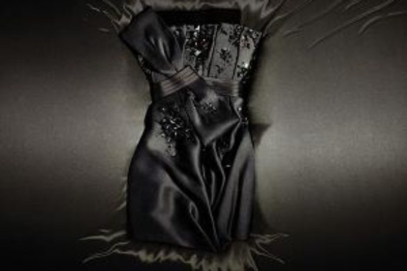 22 Ways To Say Black