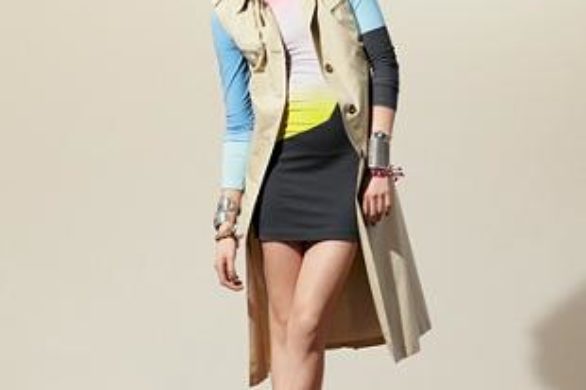 Urban Outfitters – wiosna 2011