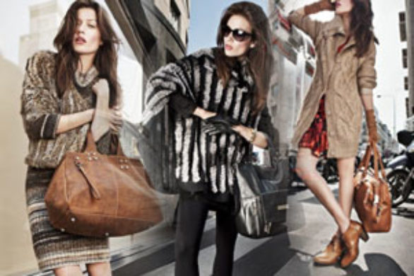 Prima Moda – jesień 2011