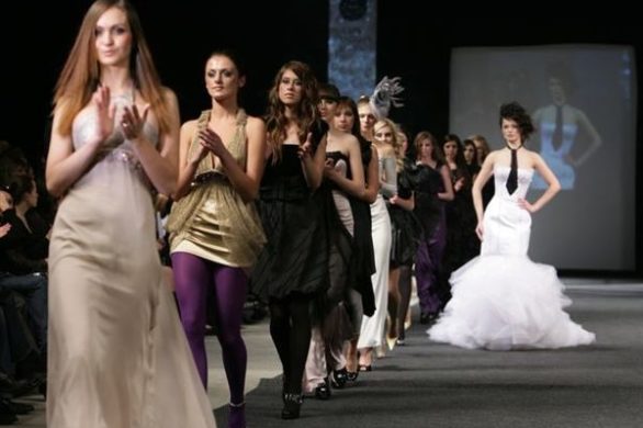 Sukces polskich projektantów