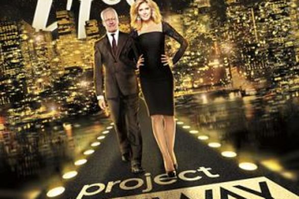 Project Runway zniknie z telewizji?