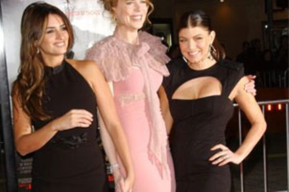 Która z gwiazd wyglądała lepiej?