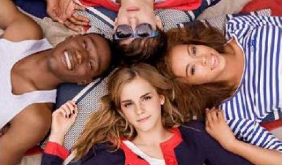 Emma Watson będzie miała swoją kolekcję