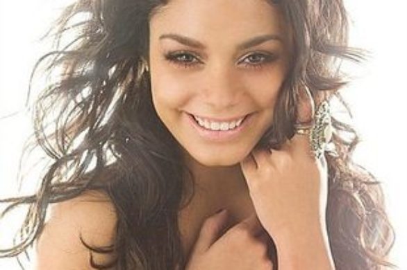 Vanessa Hudgens dla Sears