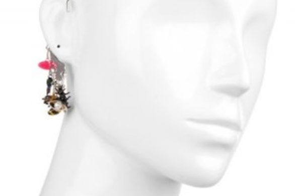 Nietypowe kolczyki – ładne?