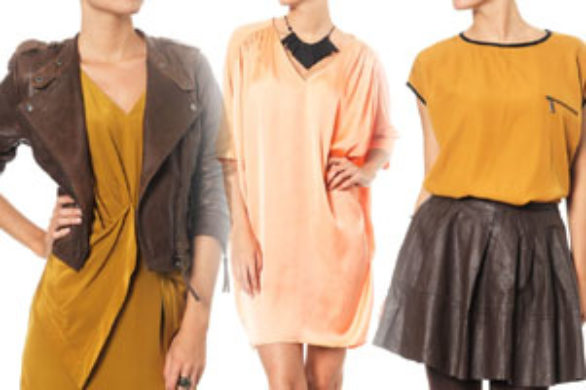 Vero Moda – kolekcja Very (FOTO)