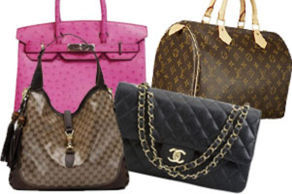 Kultowe torebki – cz. 1