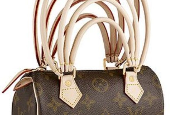 Louis Vuitton wygrywa proces z eBay