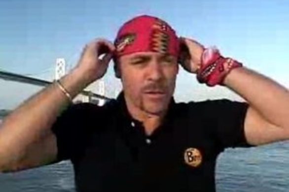 Buff – czyli chustka, czapka, szalik…