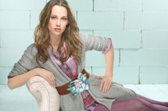 Pretty Girl – wiosna/lato 2009