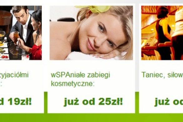 Najtańsze wakacje? 179 zł za weekend w górach