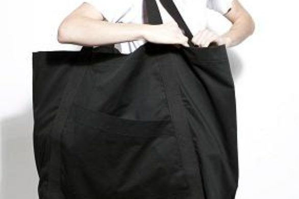 Oversized nabiera nowego znaczenia