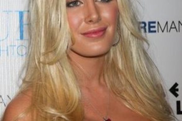 Czy Heidi Montag jest uzależniona od operacji plastycznych?