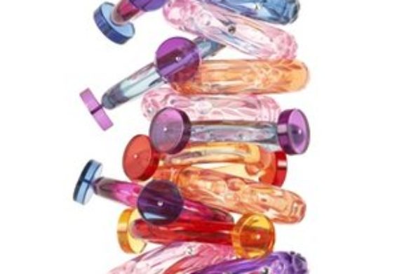 Biżuteria od Soni Rykiel