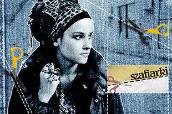 Szafiarki: Magda i Rurzowa o fascynacjach Indiami