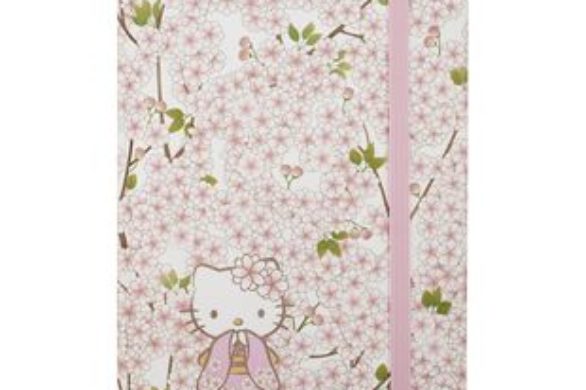 Hello Kitty w Sephorze (FOTO)