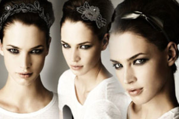 Dekoracyjne opaski Zary