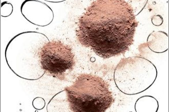 MAC Magically Cool Liquid Powder