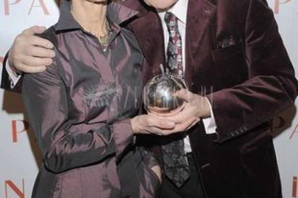 PANI przyznała Srebrne Jabłka 2009