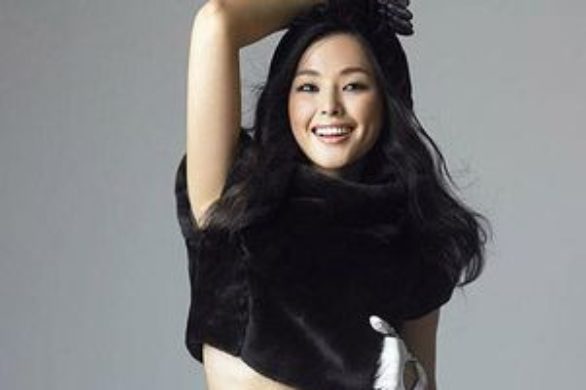 Jak bardzo pragniesz być piękna?