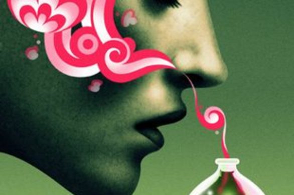 Prawda czy mit: perfumy z feromonami