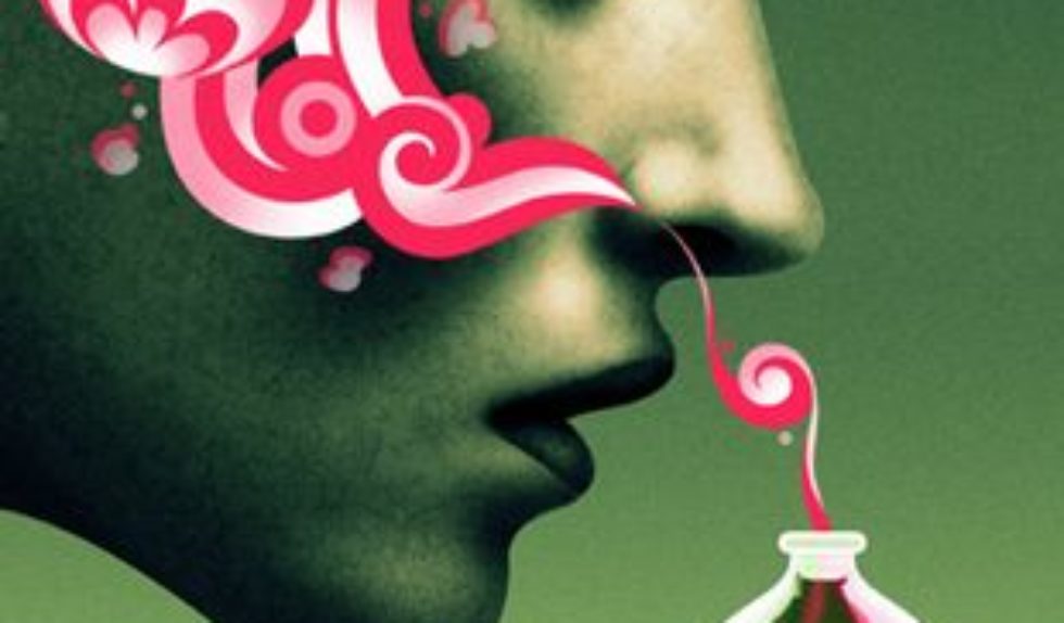 Prawda czy mit: perfumy z feromonami