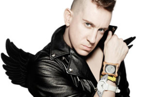 Jeremy Scott dla Swatch