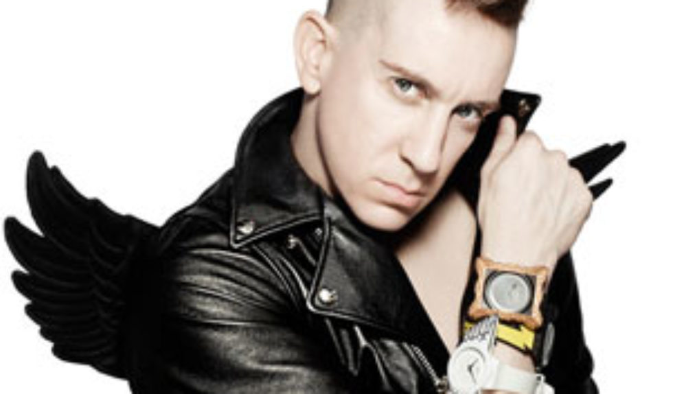 Jeremy Scott dla Swatch Jeremy Scott dla Swatch