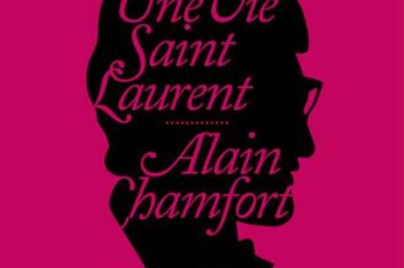 Będzie musical o życiu Saint-Laurenta