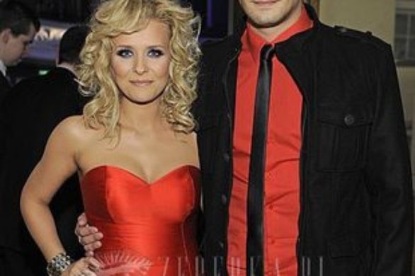 Aneta Zając i Mikołaj Krawczyk – zbuntowani?